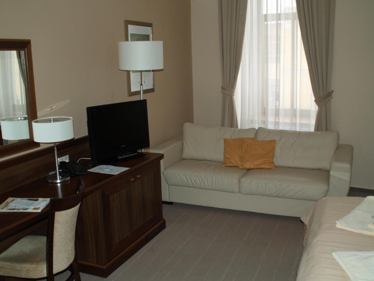 Penzion Kiska Kežmarok Habitación foto