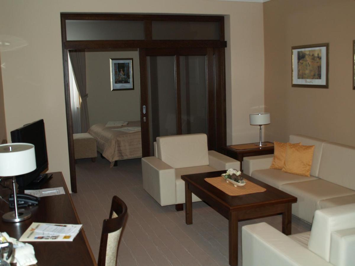 Penzion Kiska Kežmarok Habitación foto