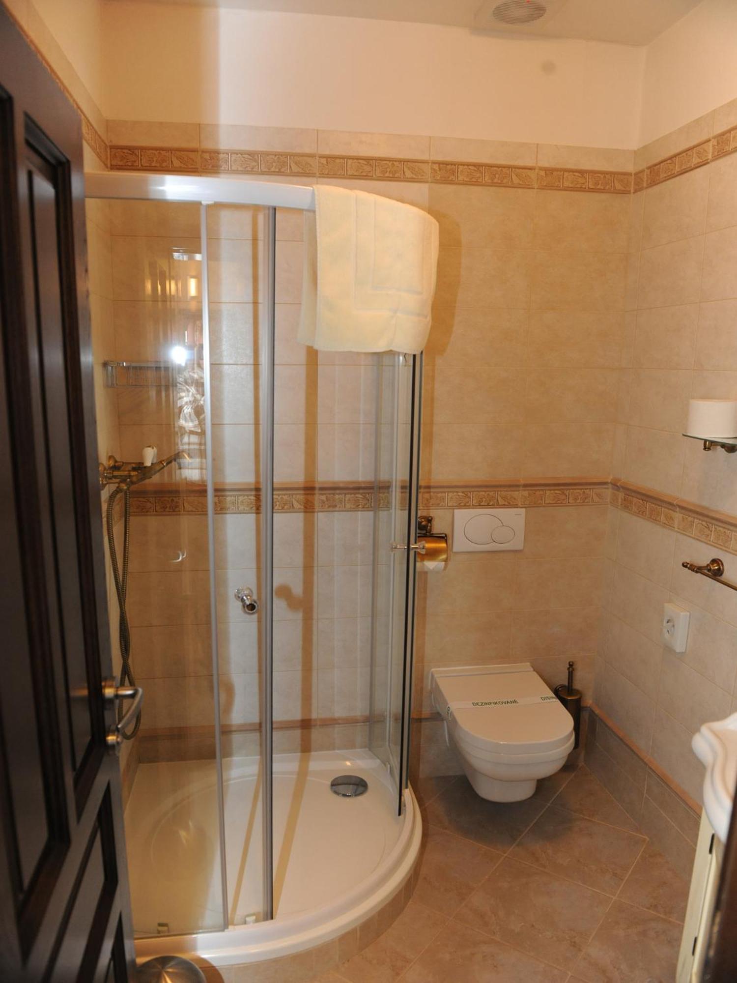 Penzion Kiska Kežmarok Habitación foto